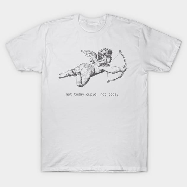 Cupid tee store